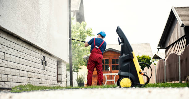 Spring Cleaning in Avonmore, PA